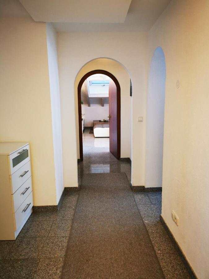 Haus Bolay Oberstdorf Exterior foto