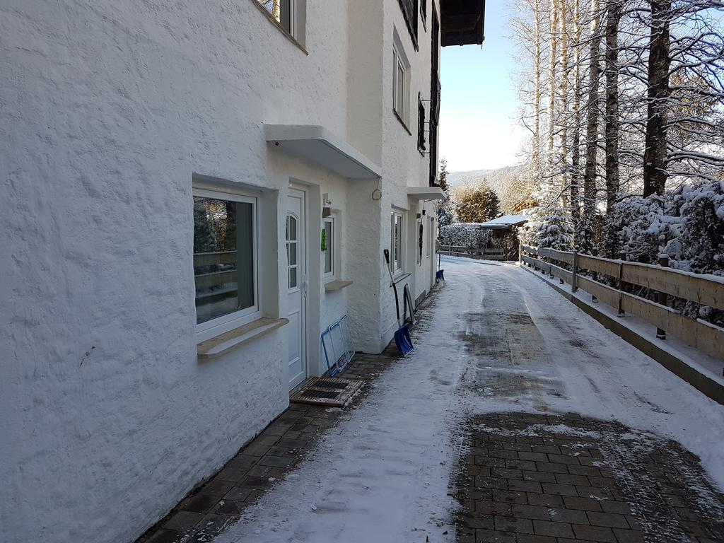 Haus Bolay Oberstdorf Exterior foto