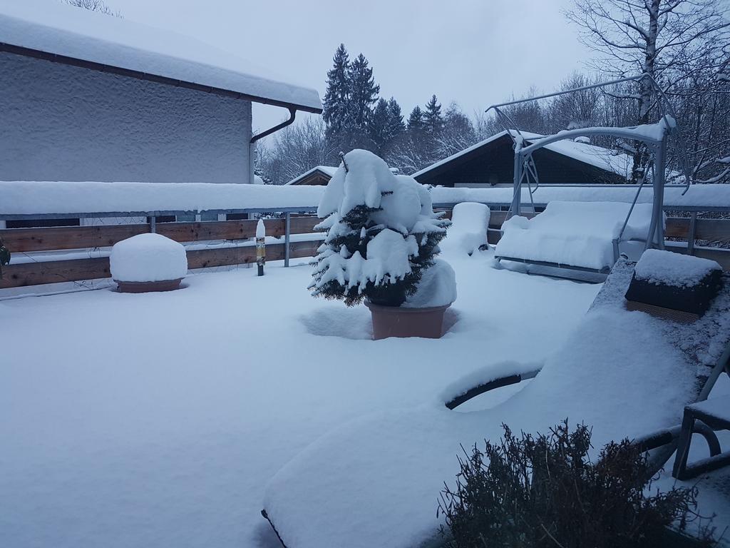 Haus Bolay Oberstdorf Exterior foto