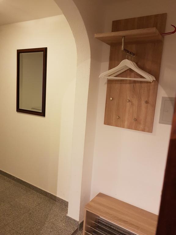 Haus Bolay Oberstdorf Exterior foto