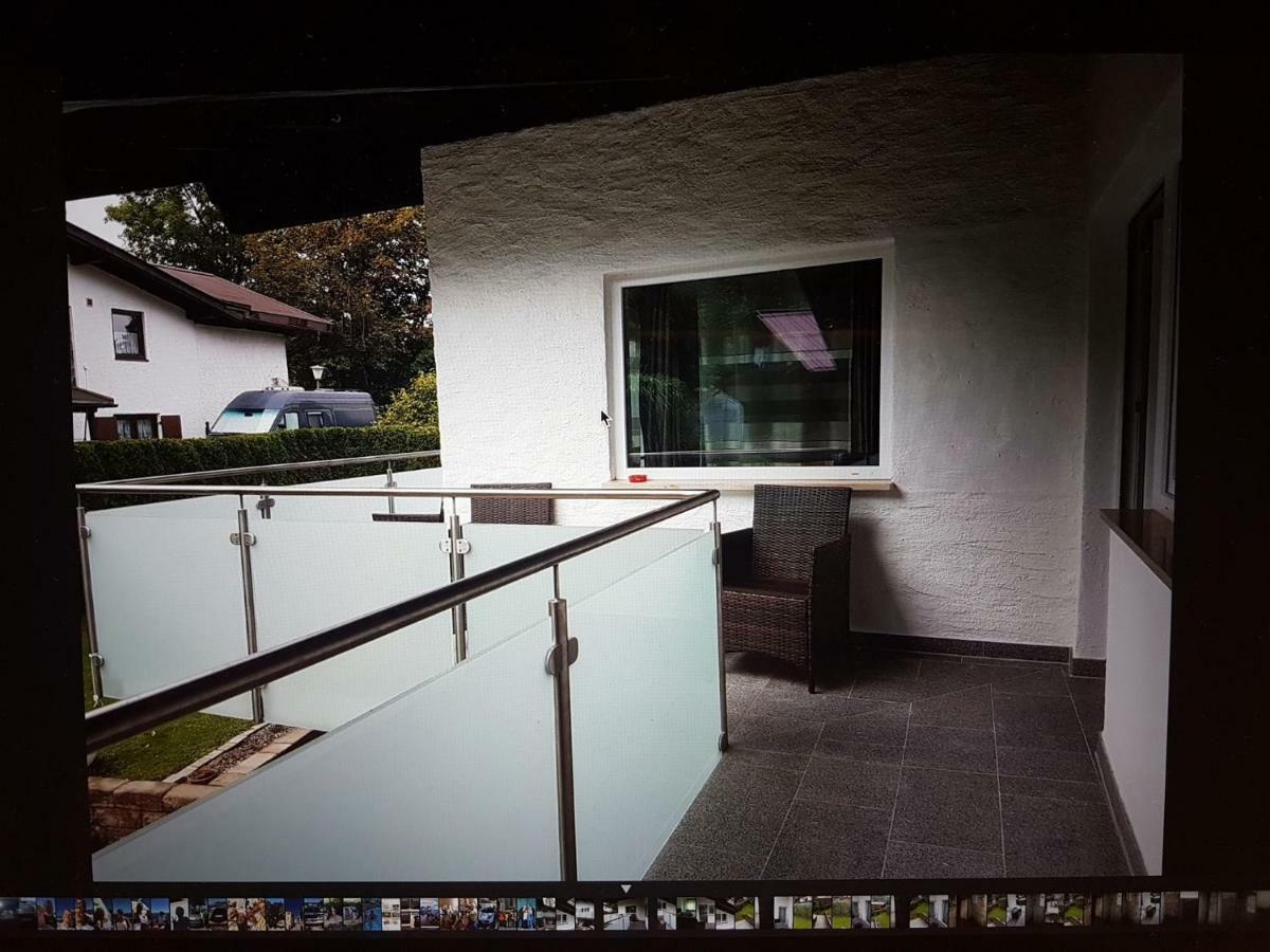 Haus Bolay Oberstdorf Exterior foto